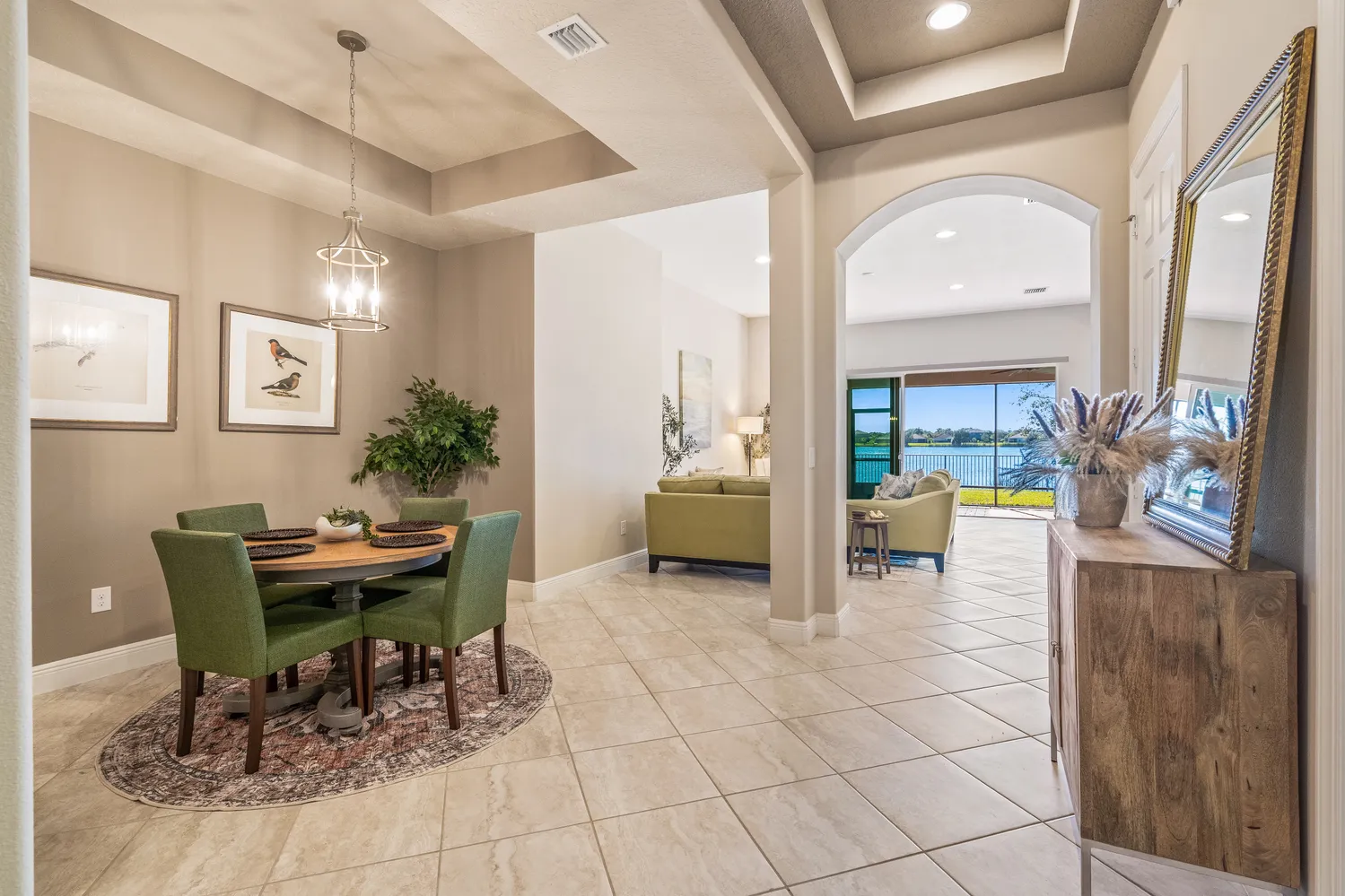 $525,000 | 1830 Berkshire Circle Southwest, Vero Beach, FL 32968