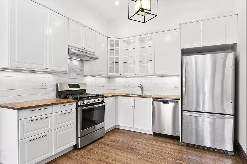 2009 5th Avenue, Unit TRIPLEX Manhattan, NY 10035 - Photo 6 of 20