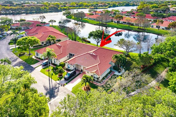 $4,500 | 2640 Spiceberry Lane, Boynton Beach, FL 33436