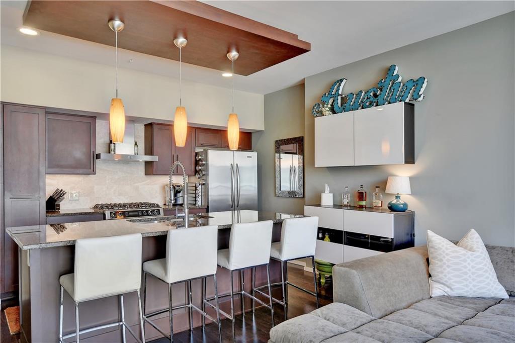 1600 Barton Springs Road, Unit 6602 Austin, TX 78704 - Photo 17 of 48