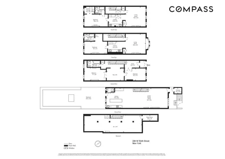 $2,699,000 | 228 West 136th Street | Central Harlem