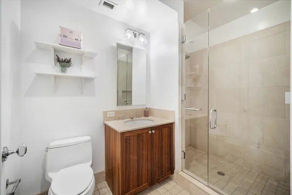$2,495,000 | 130 West 30th Street, Unit 16A | Chelsea