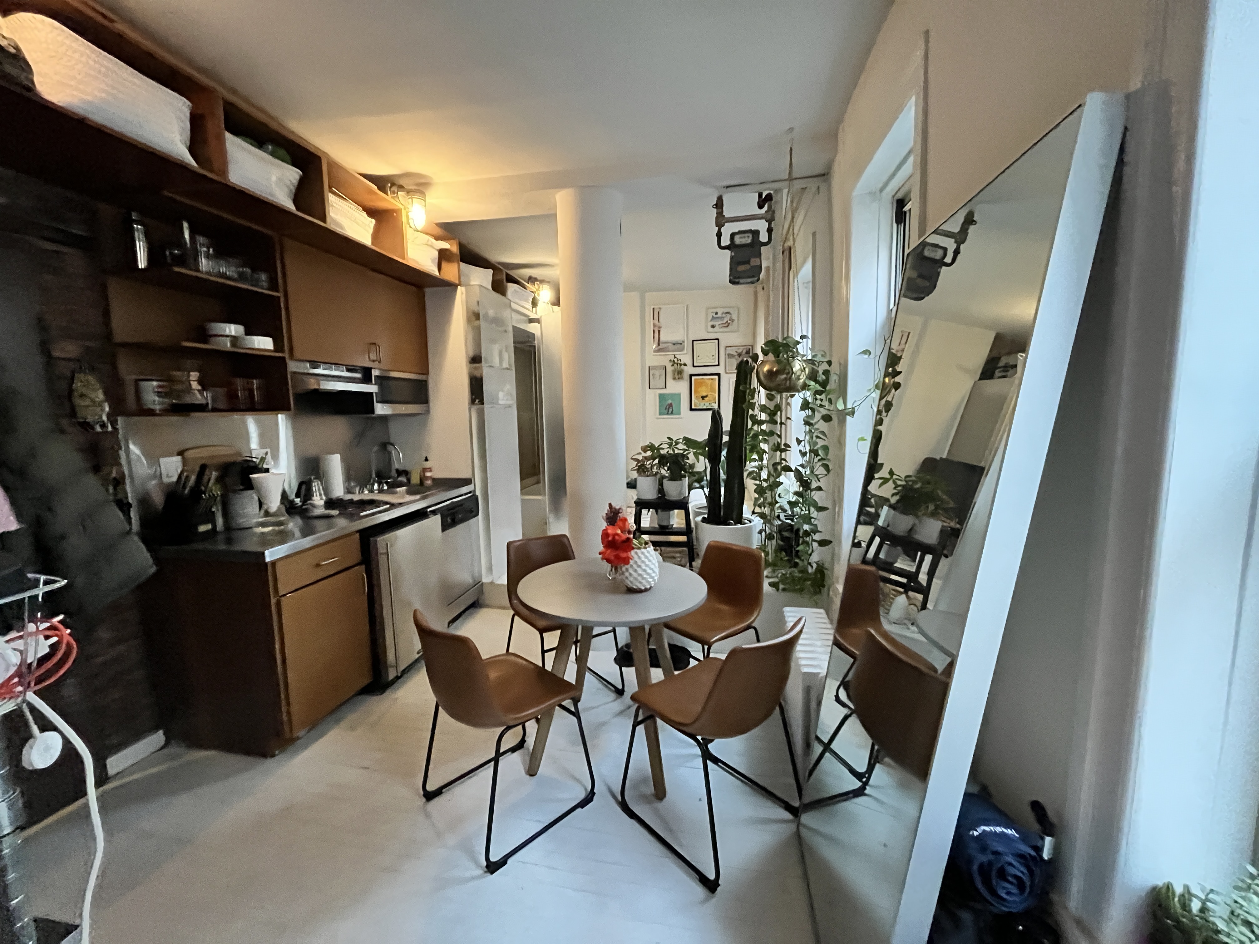 308 Mott Street, Unit 6E Manhattan, NY 10012 - Photo 2 of 12