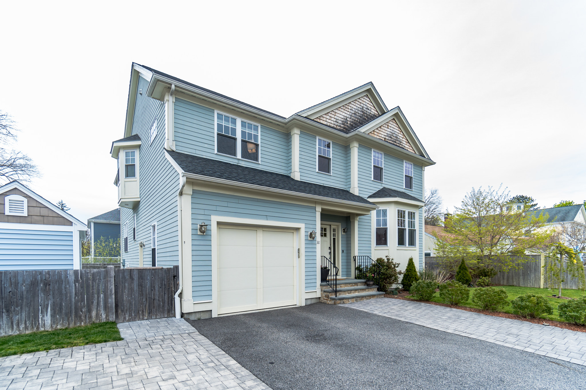 31 Kappius Path Newton, MA 02459 - Photo 41 of 55
