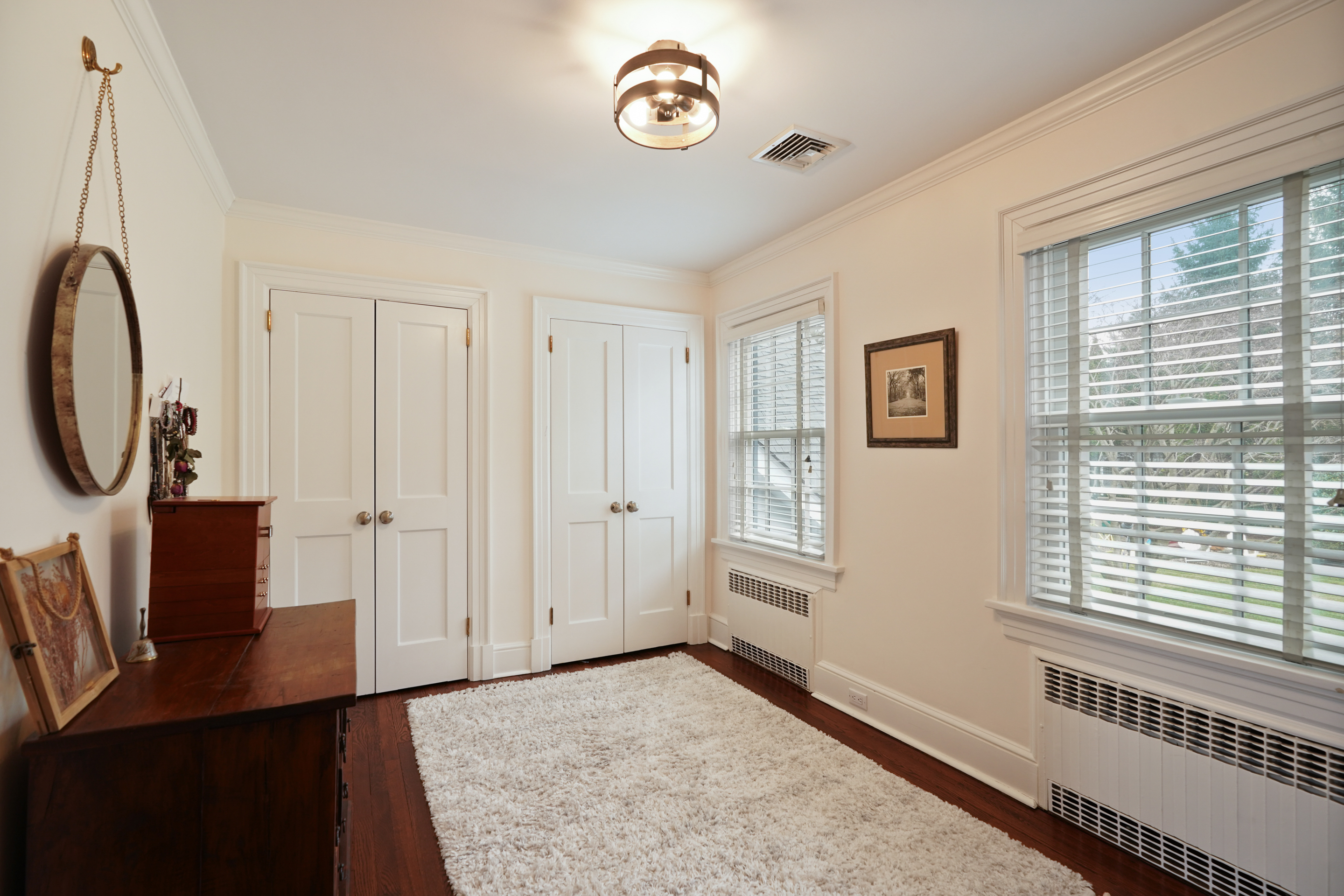 15 Anderson Road Greenwich, CT 06830 - Photo 14 of 30 a view of an empty room with a window