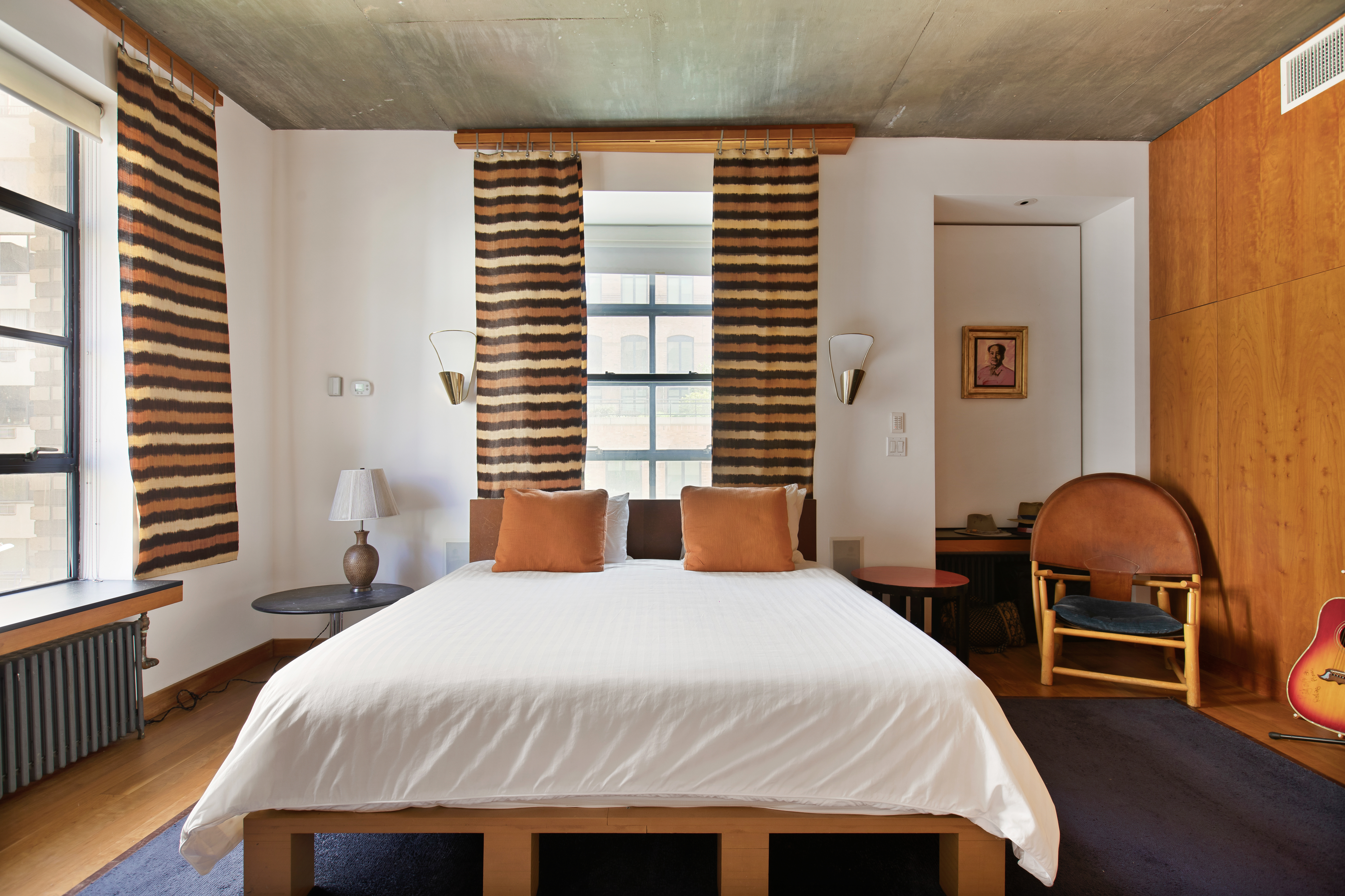 495 West Street, Unit 4 Manhattan, NY 10014 - Photo 8 of 17