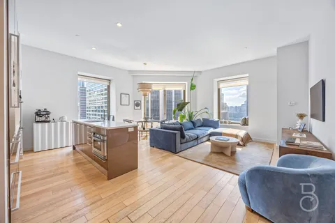 $1,999,000 | 75 Wall Street, Unit 25O | Financial District