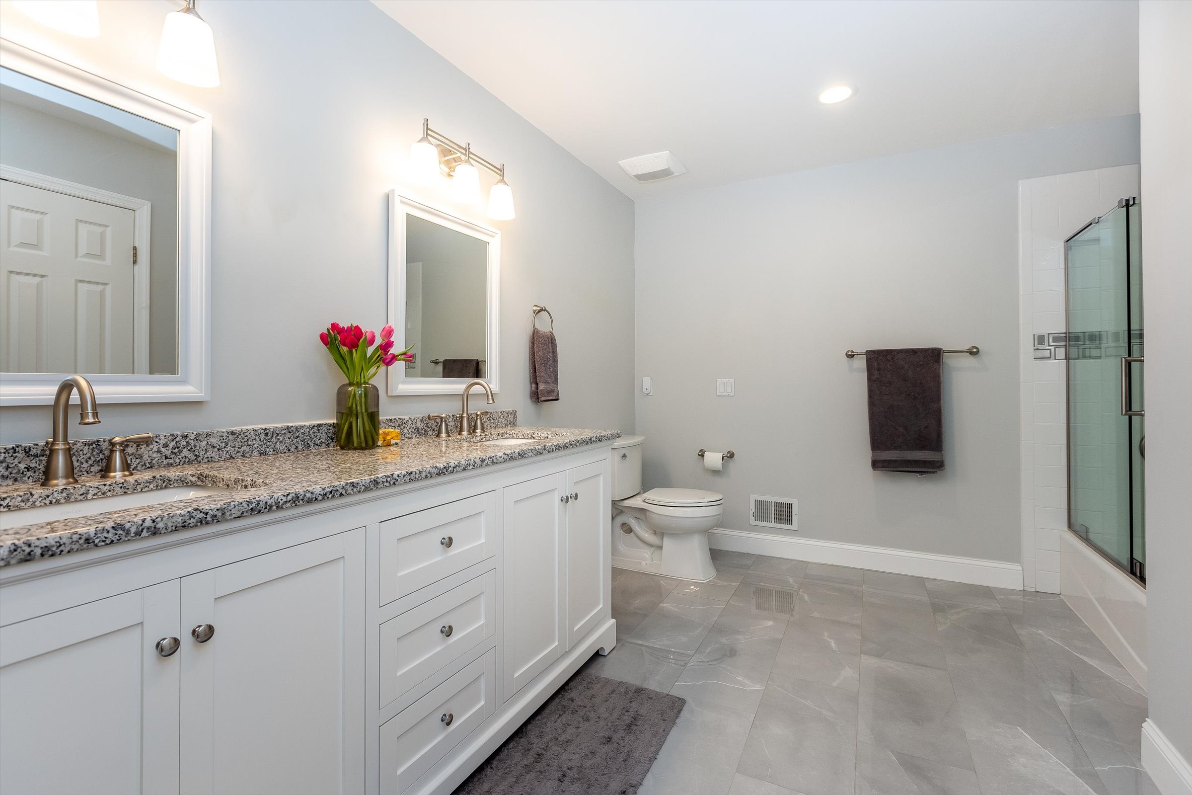 26 Mountain Ridge Drive Livingston, NJ 07039 - Photo 32 of 43