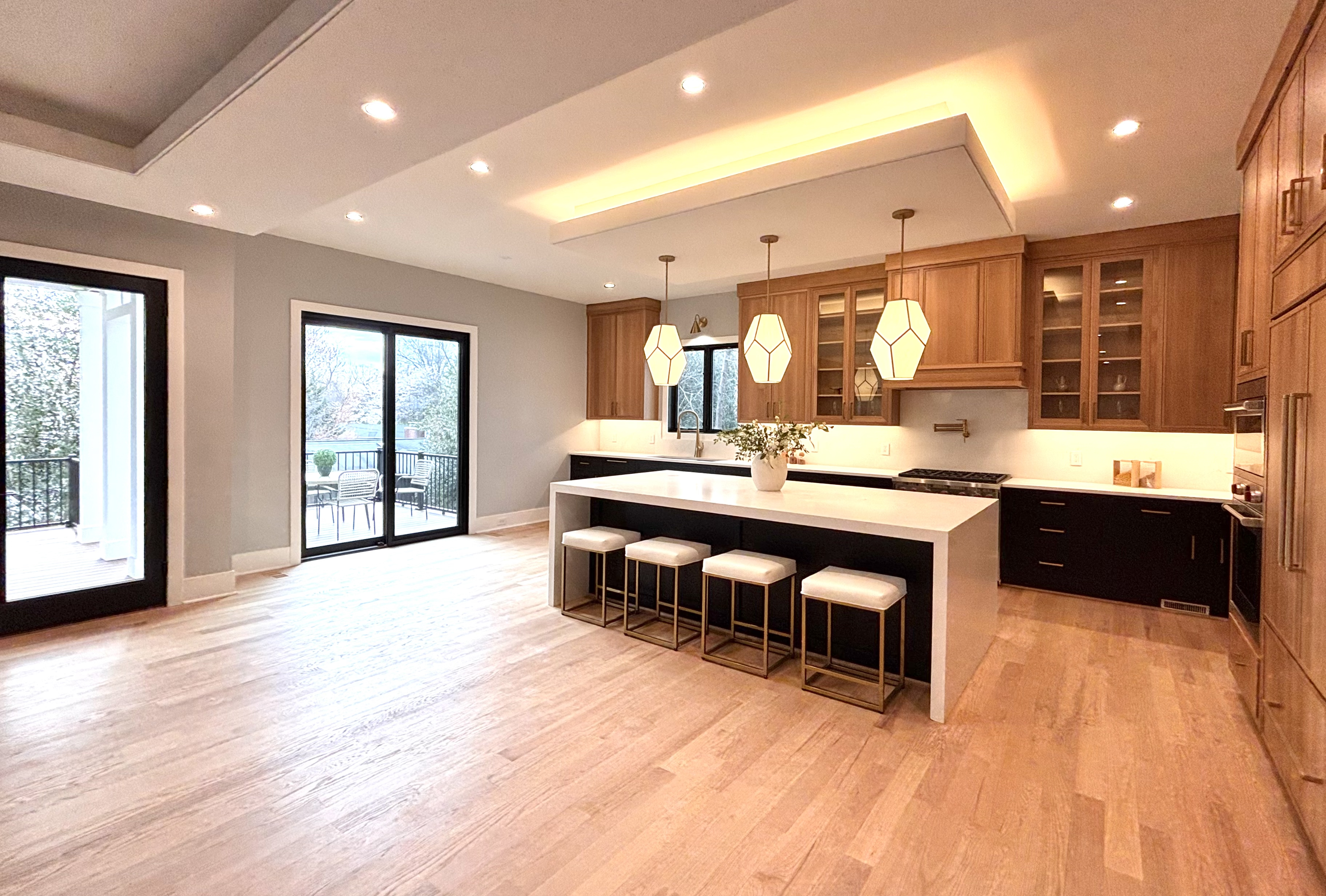 1052 Balls Hill Road McLean, VA 22101 - Photo 3 of 13