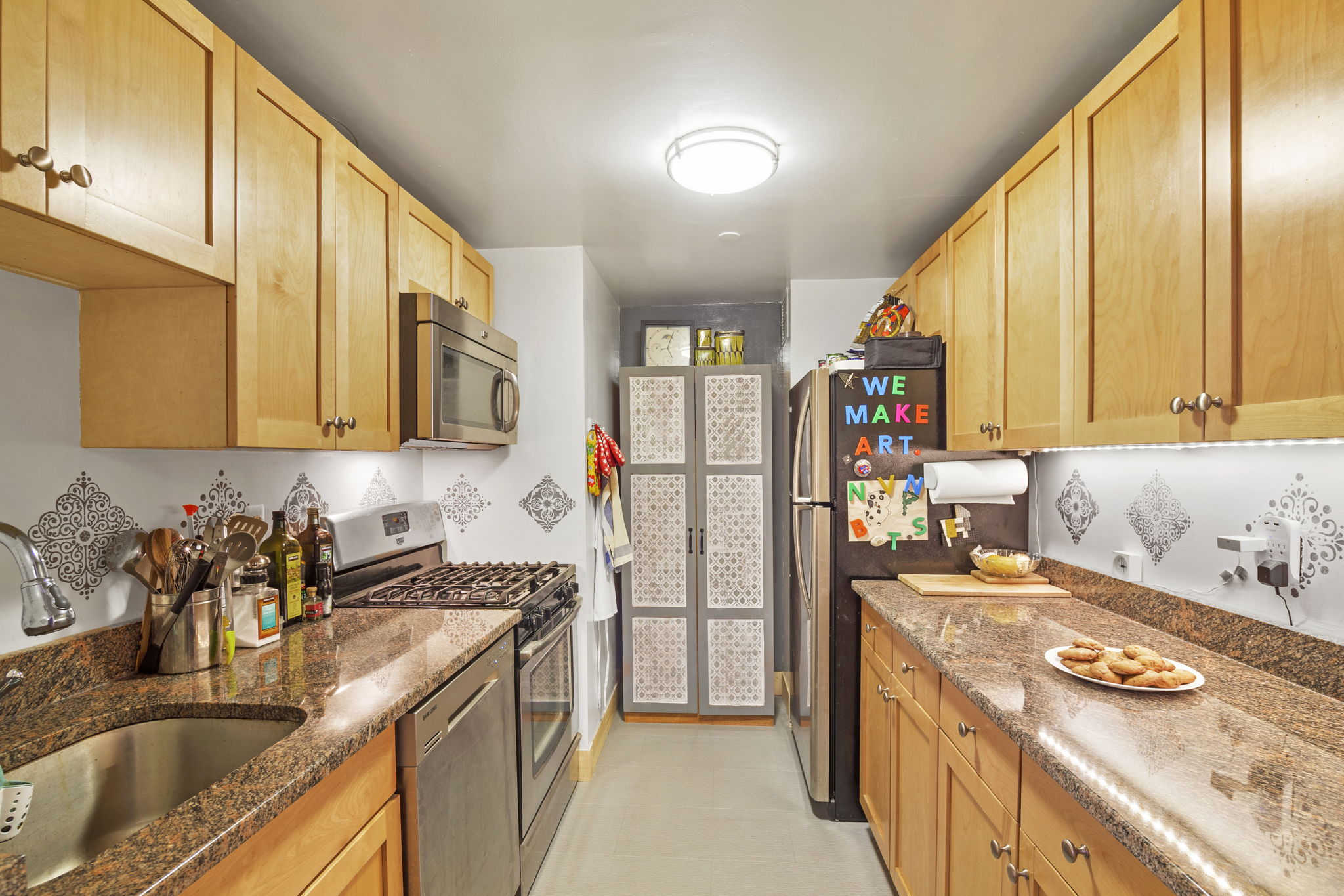 1831 Madison Avenue, Unit 4M Manhattan, NY 10035 - Photo 3 of 18