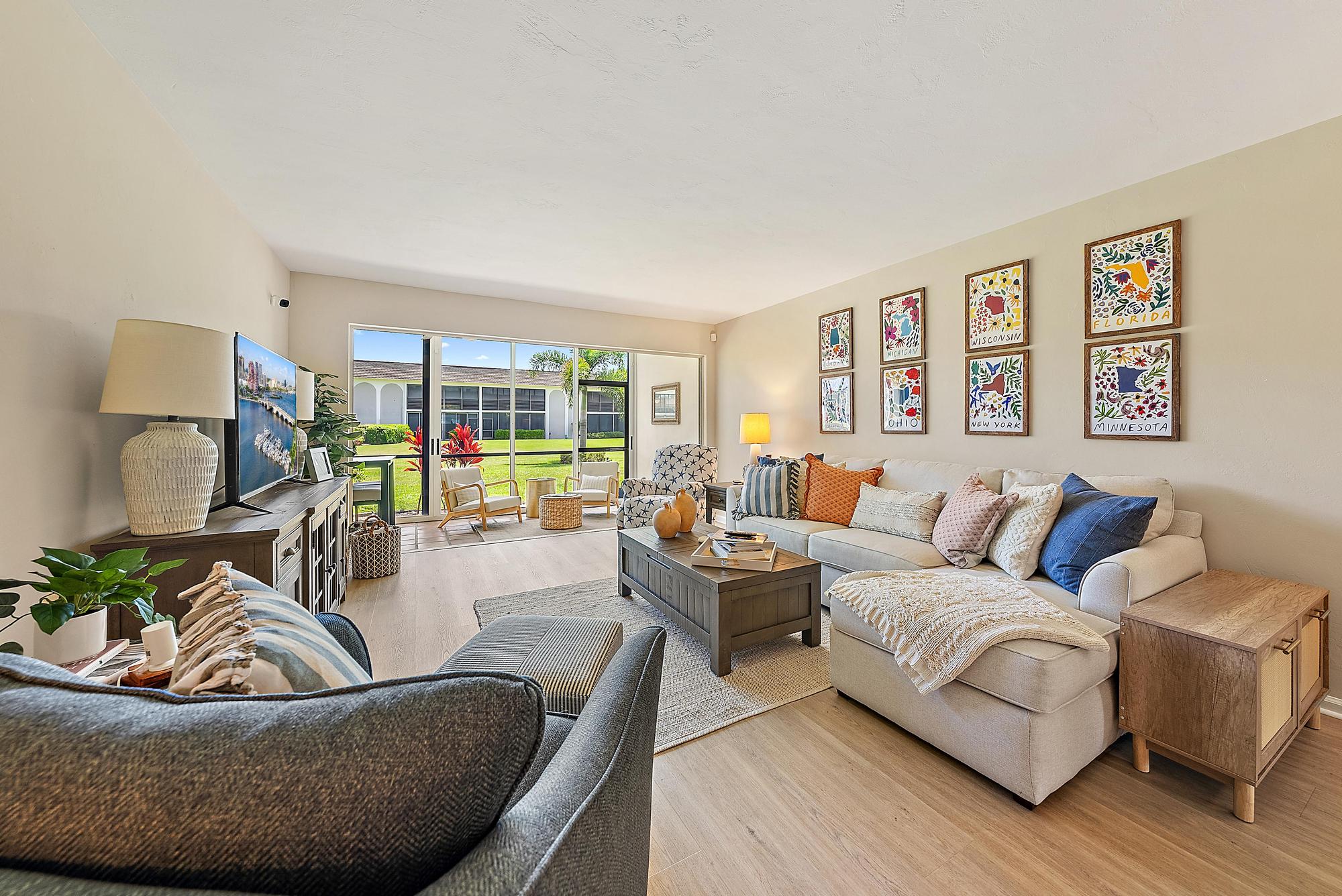 755 Saturn Street, Unit H107 Jupiter, FL 33477 - Photo 3 of 23