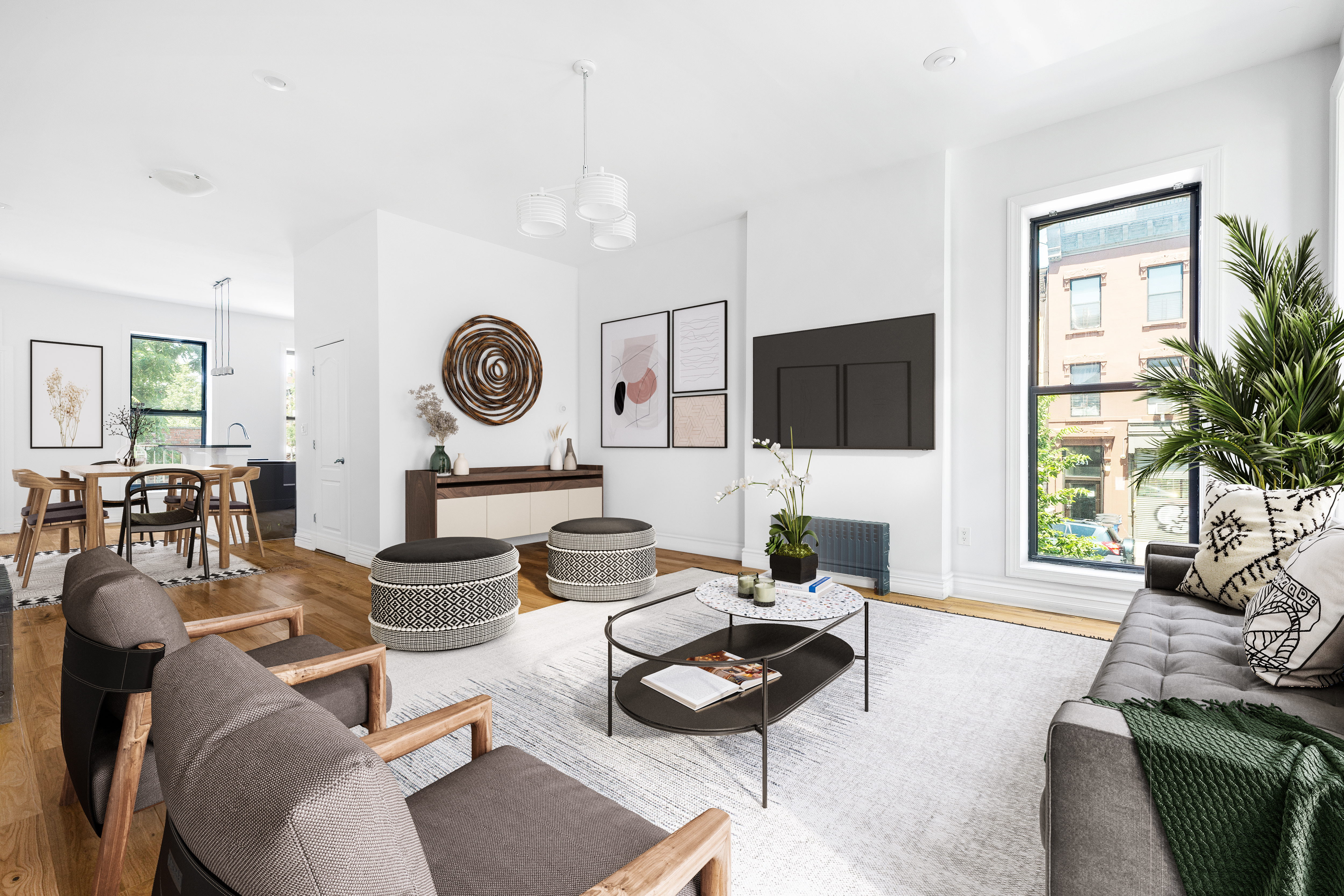 176 Lewis Avenue, Unit 2 Brooklyn, NY 11221 - Photo 3 of 10