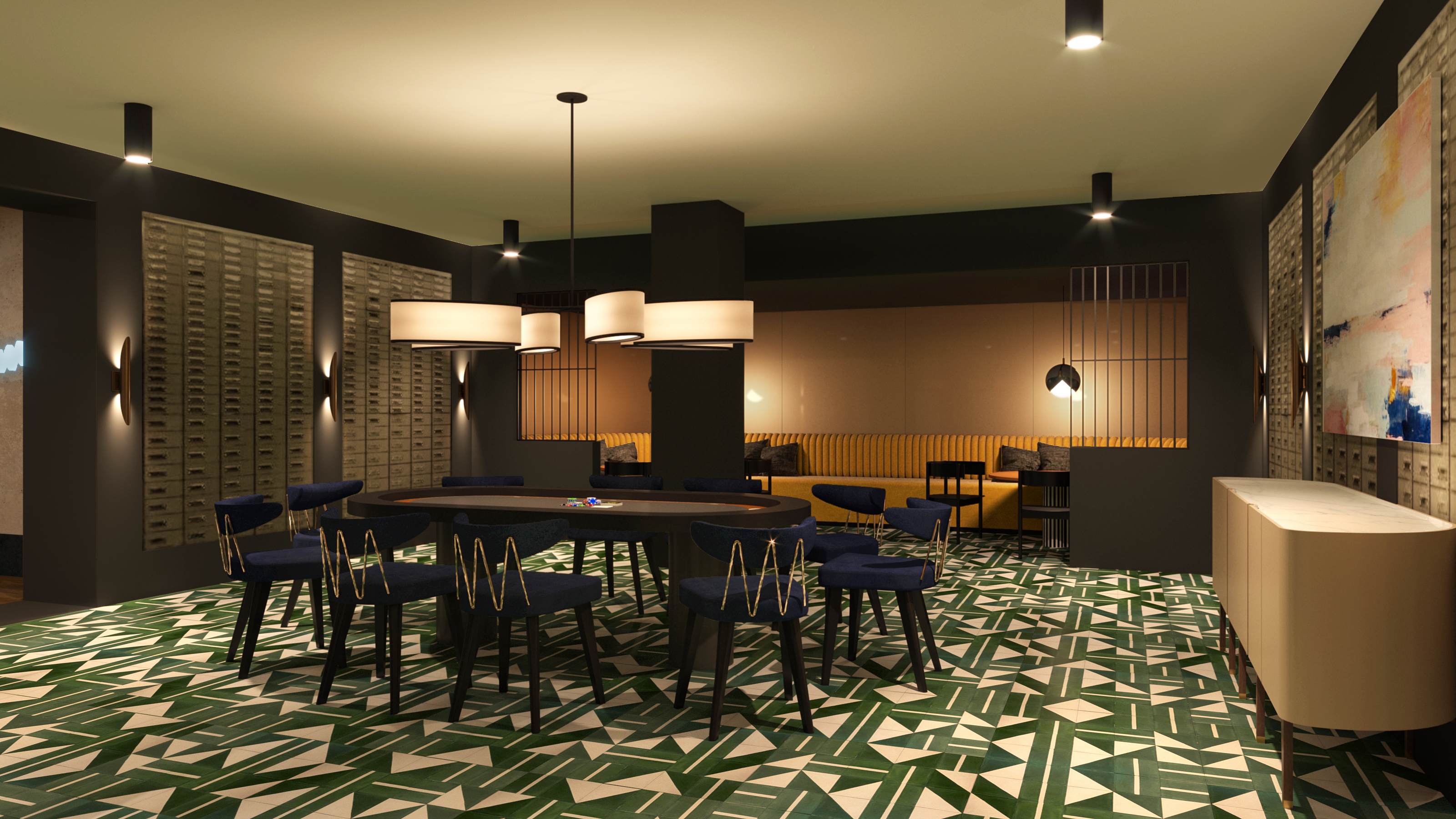 20 Broad Street, Unit 512 Manhattan, NY 10005 - Photo 13 of 18