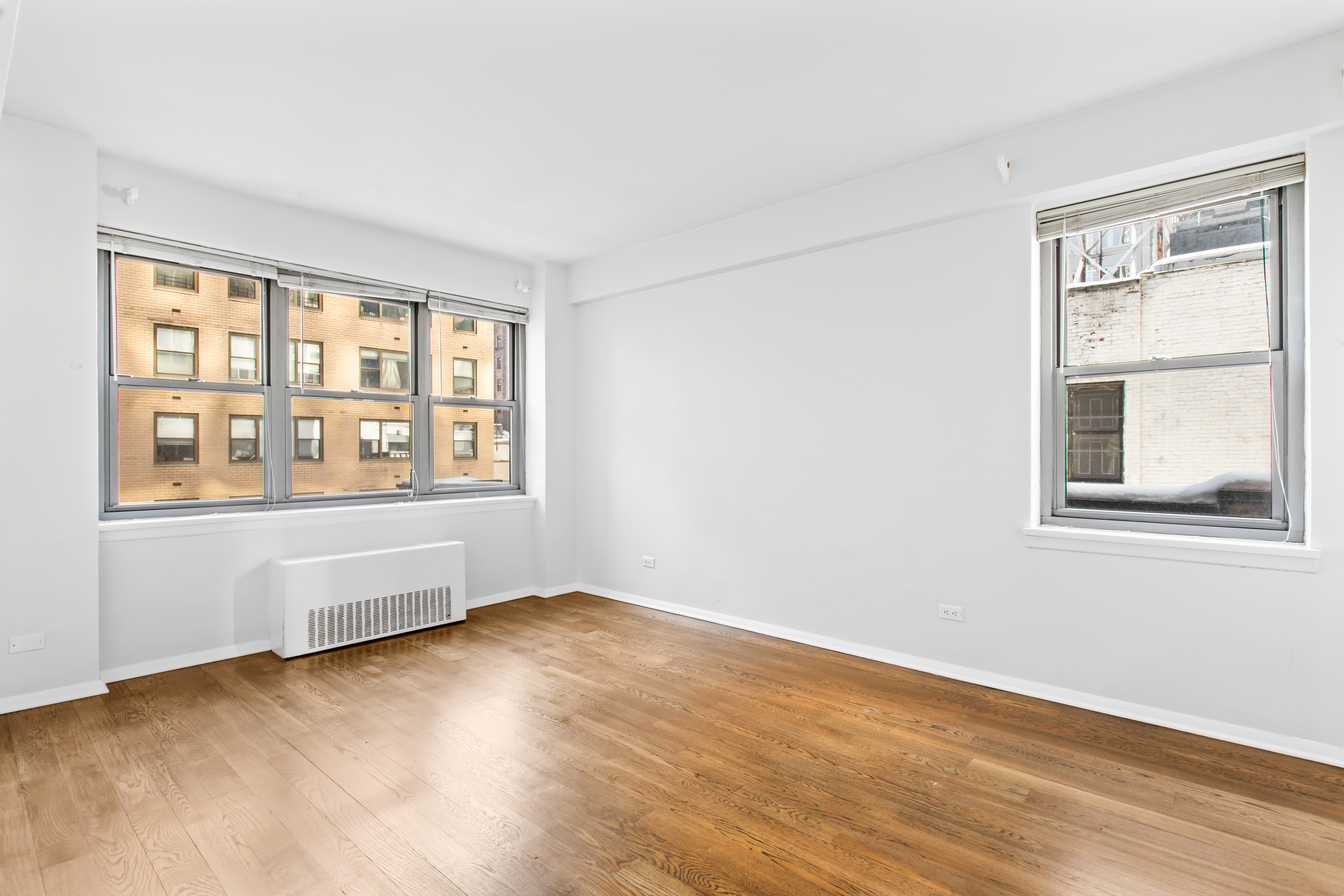 80 Park Avenue, Unit 8D Manhattan, NY 10016 - Photo 9 of 11