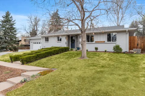 $890,000 | 1739 West Aberdeen Avenue, Littleton, CO 80120