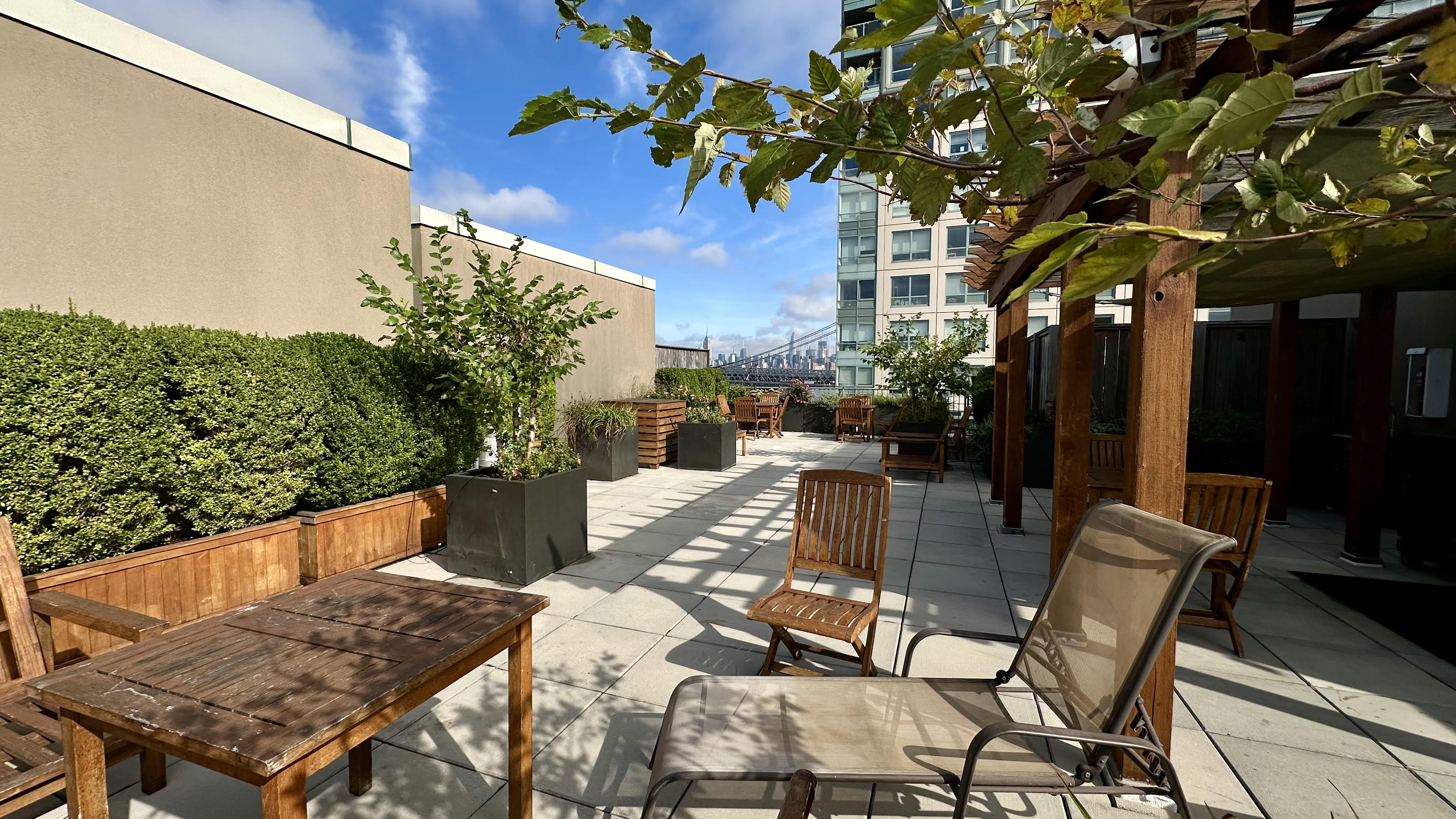 446 Kent Avenue, Unit PHB Brooklyn, NY 11249 - Photo 14 of 18