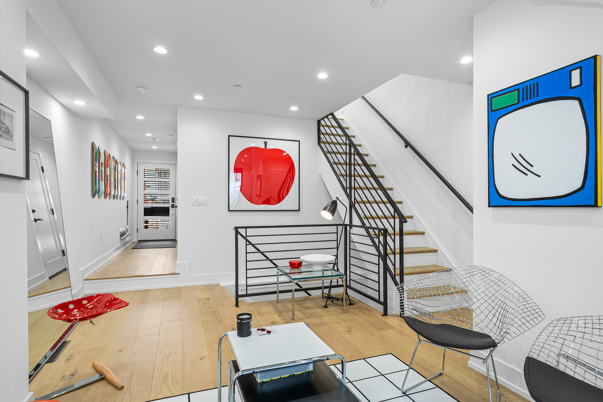 1322 Rodman Street Philadelphia, PA 19147 - Photo 5 of 37