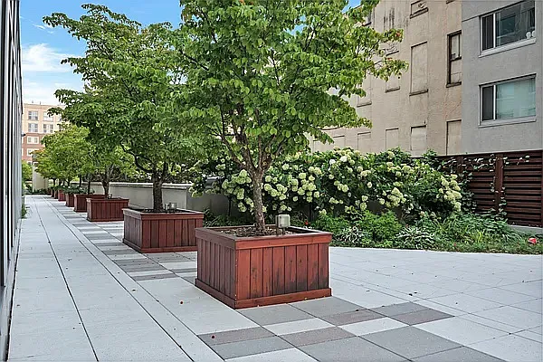 40 West 116th Street, Unit A505 Manhattan, NY 10026 - Photo 21 of 23