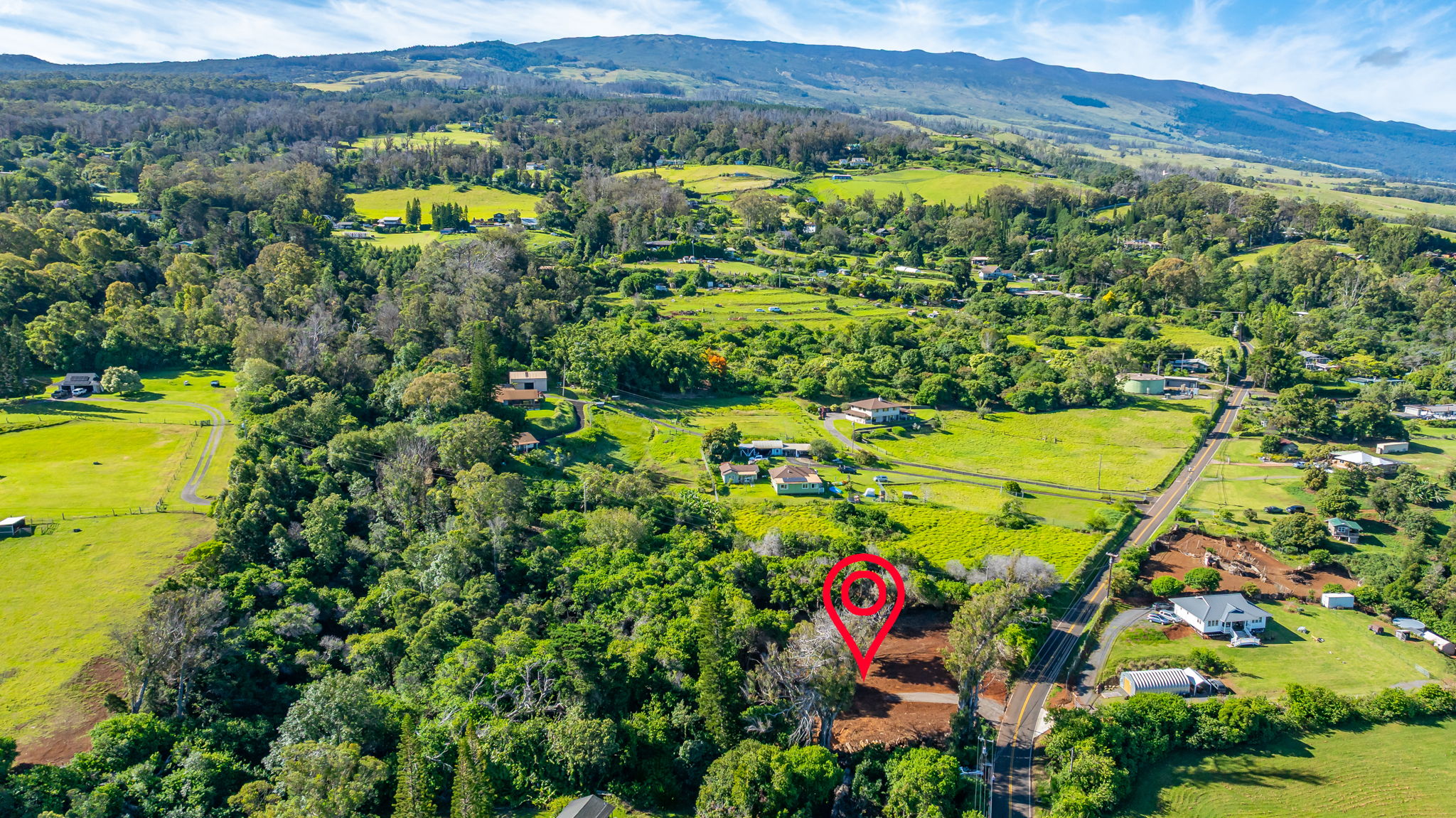 Olinda Road Makawao, HI 96768 - Photo 3 of 5