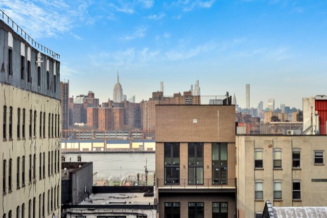 $1,350,000 | 50 Bridge Street, Unit 412 | DUMBO