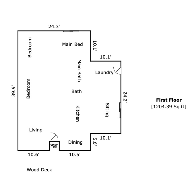 5600 Ledesma Road Austin, TX 78721 - Photo 56 of 56 Gallery Image 56