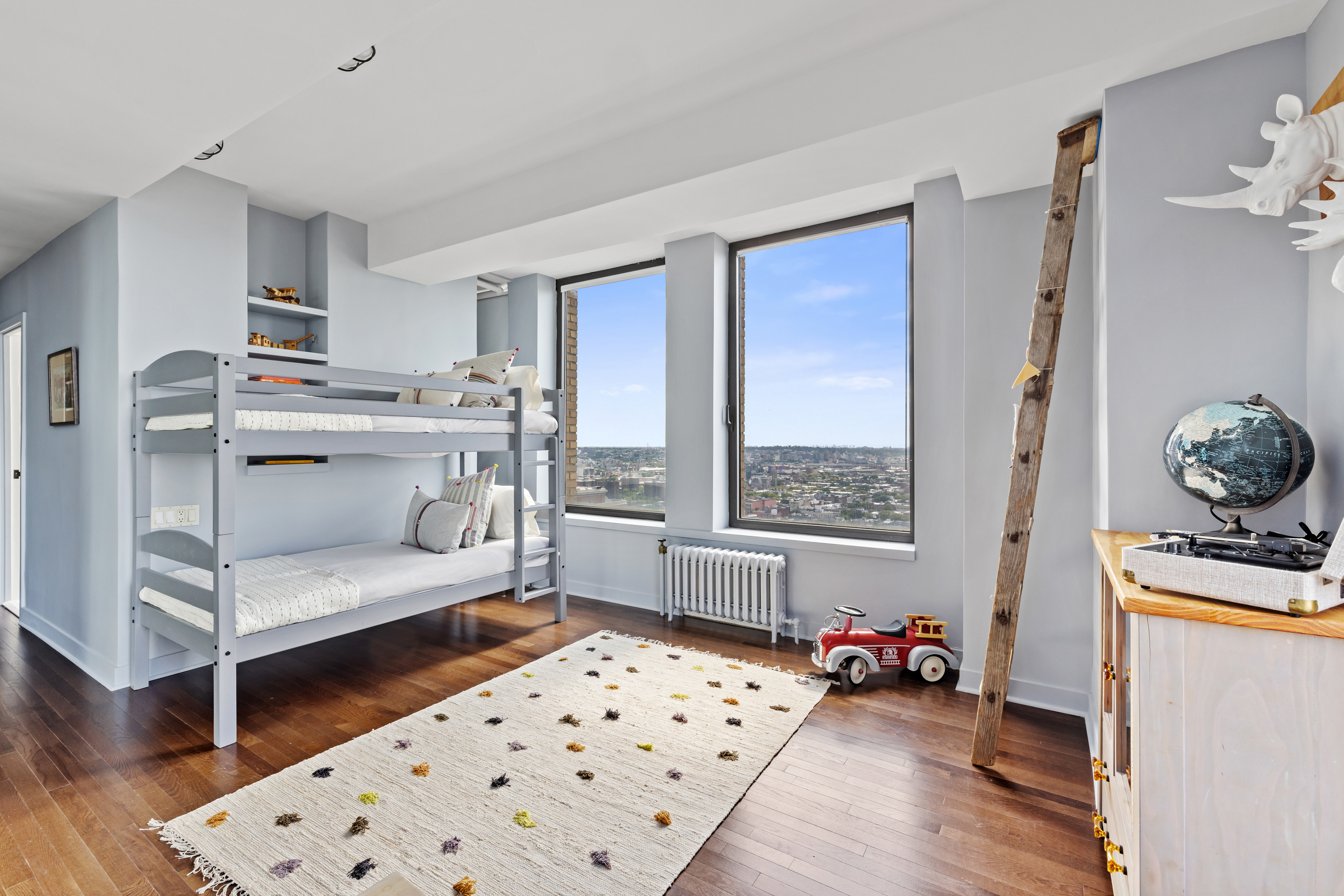 75 Livingston Street, Unit 25AB Brooklyn, NY 11201 - Photo 30 of 35