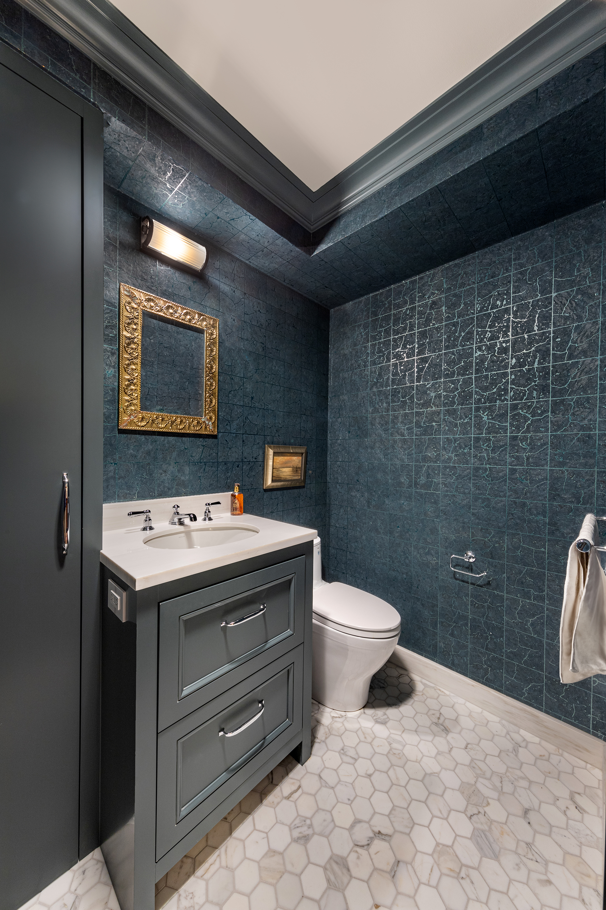 135 East 71st Street, Unit 7AB Manhattan, NY 10021 - Photo 15 of 17
