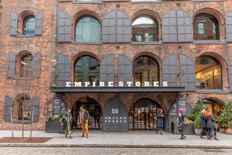 $1,695,000 | 100 Gold Street, Unit PHA | DUMBO