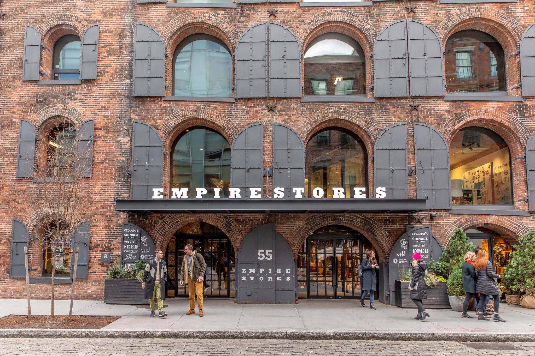 100 Gold Street, Unit PHA Brooklyn, NY 11201 - Photo 12 of 14