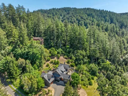 $3,350,000 | 12 Chaparral Lane, San Geronimo, CA 94963