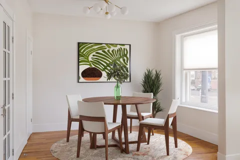 $1,138,000 | 152 Harvard Street, Unit 4, Brookline, MA 02446