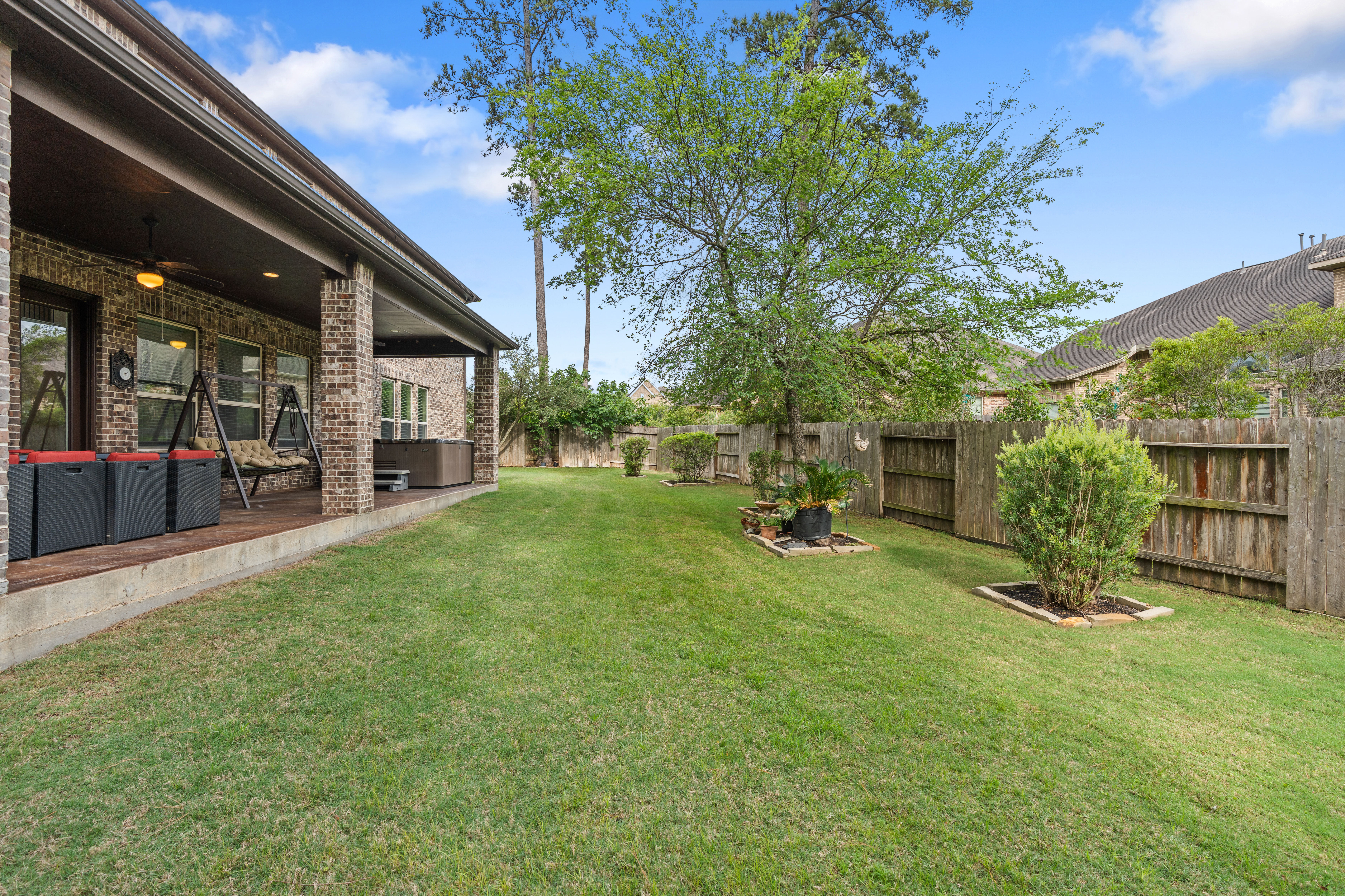 2607 Tree Swallow Bluff Path Spring, TX 77389 - Photo 38 of 49