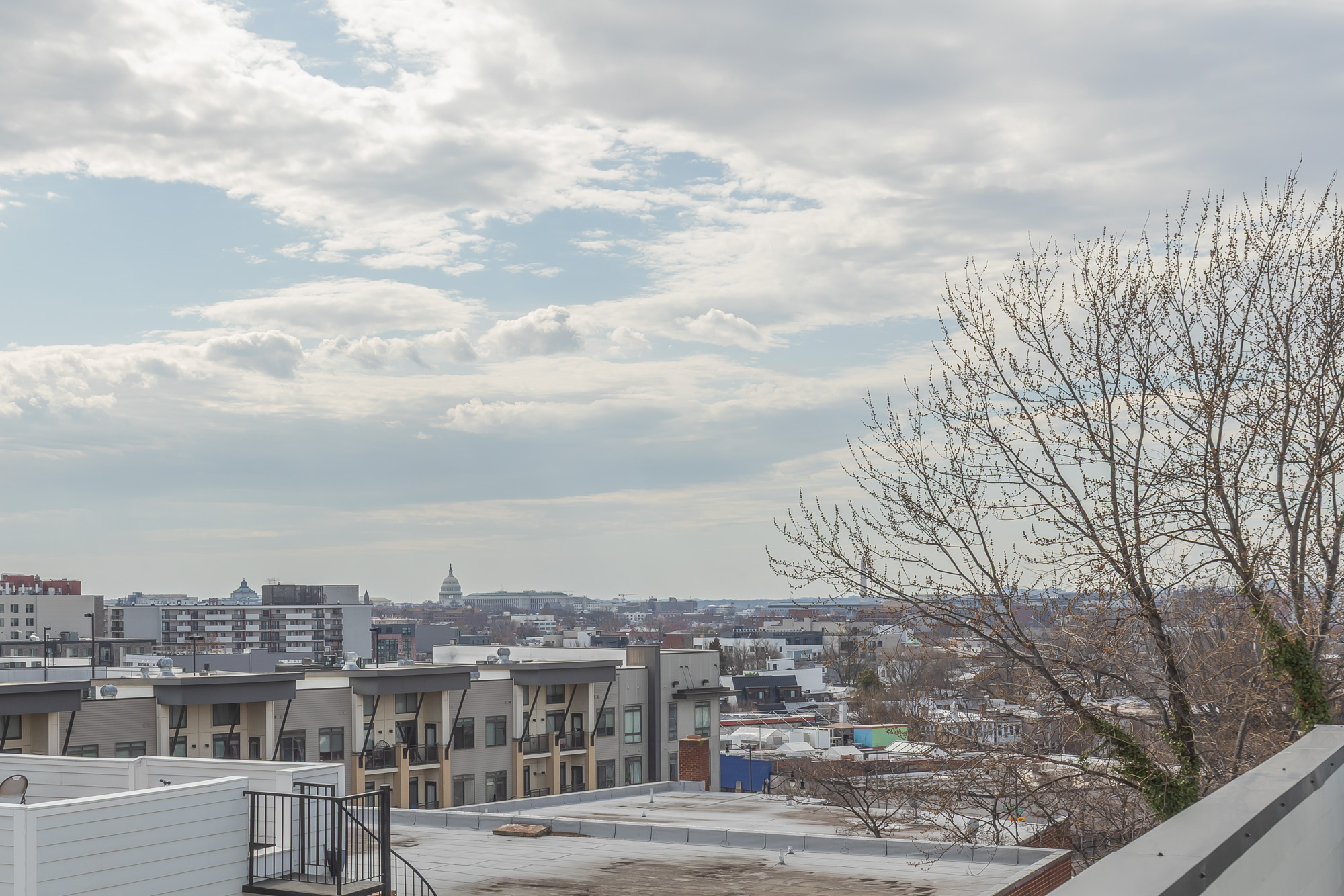 1012 17th Place Northeast, Unit 7 Washington, DC 20002 - Photo 20 of 21