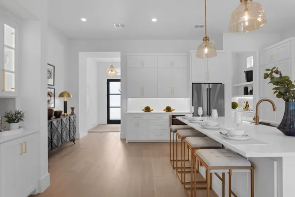 $1,150,000 | 317 Rusk Street, Roanoke, TX 76262