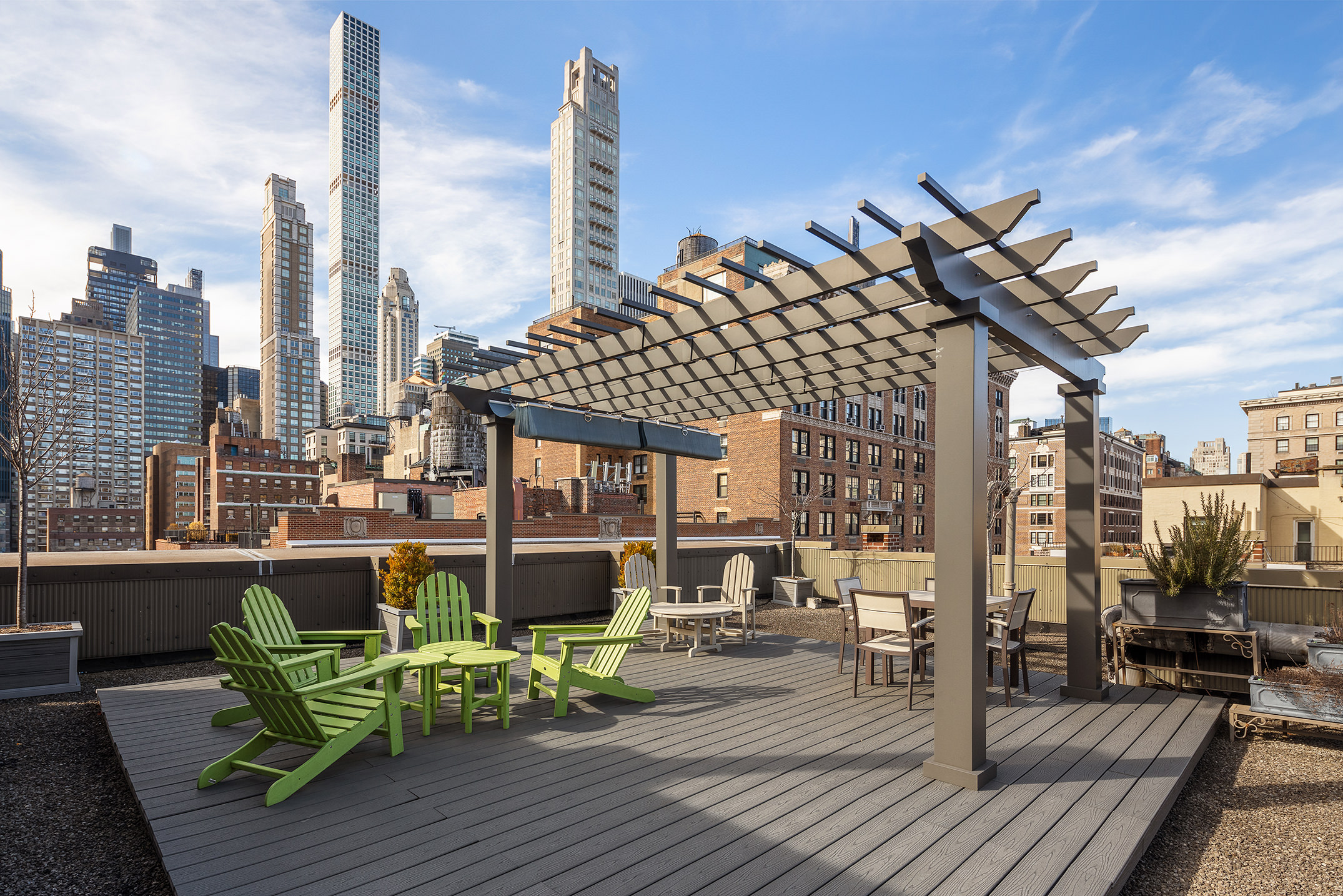 125 East 63rd Street, Unit 2B Manhattan, NY 10065 - Photo 11 of 12