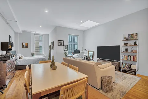 $849,000 | 91 Grand Avenue, Unit 3G | Clinton Hill