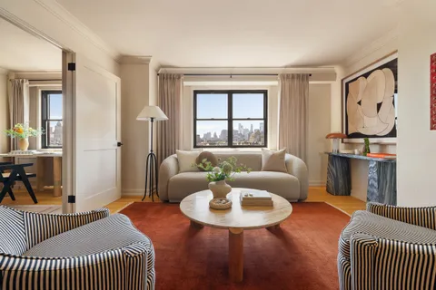 $3,795,000 | 31 Jane Street, Unit 10FG | West Village