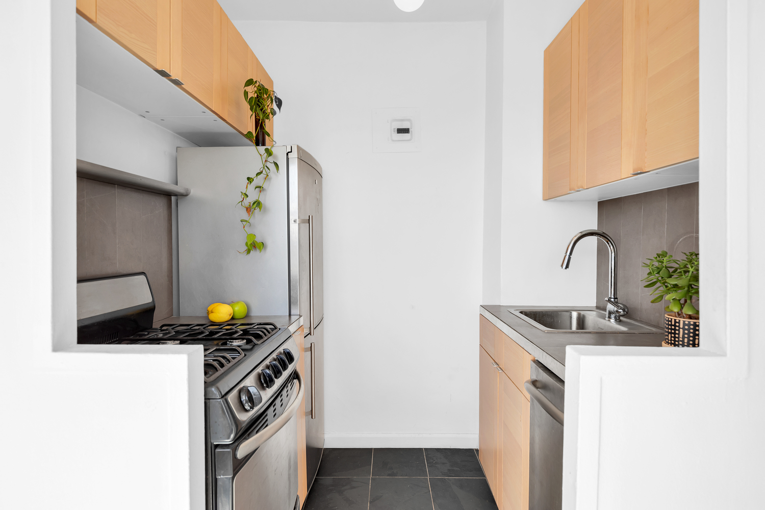 111 3rd Avenue, Unit 17G Manhattan, NY 10003 - Photo 5 of 9 a close view of sink and tap