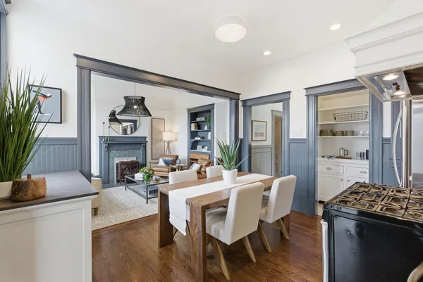 $1,395,000 | 3841 A 24th Street, San Francisco, CA 94114