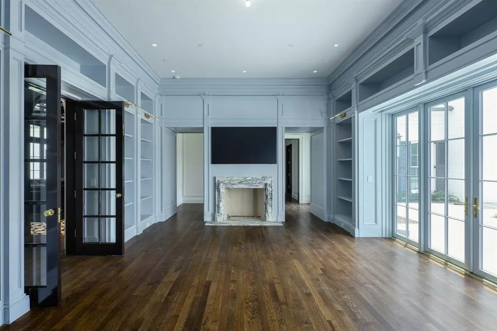 $27,000,000 | 4606 Park Lane, Dallas, TX 75220