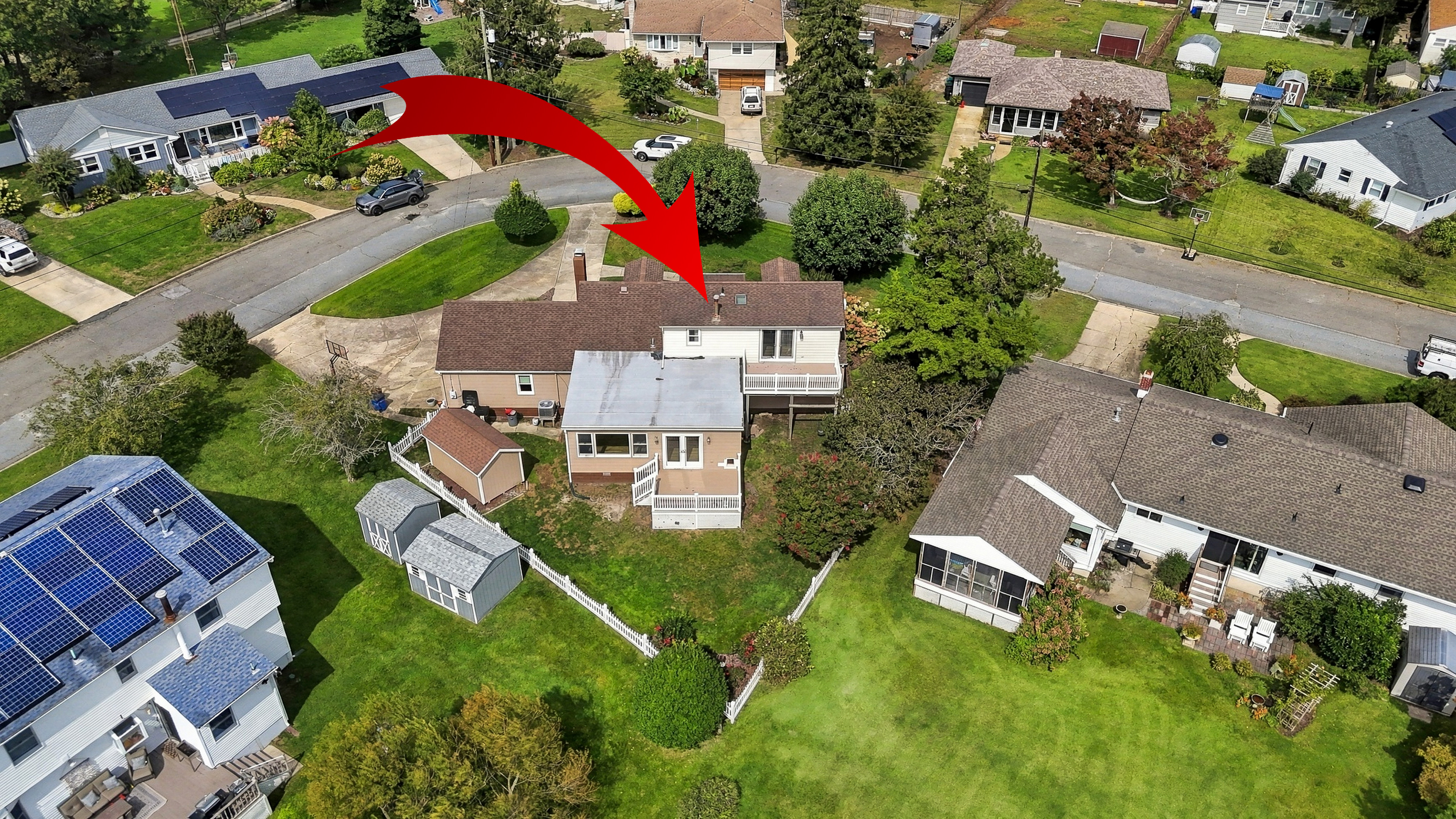 108 Carol Road Linwood, NJ 08221 - Photo 40 of 51 Gallery Image 40