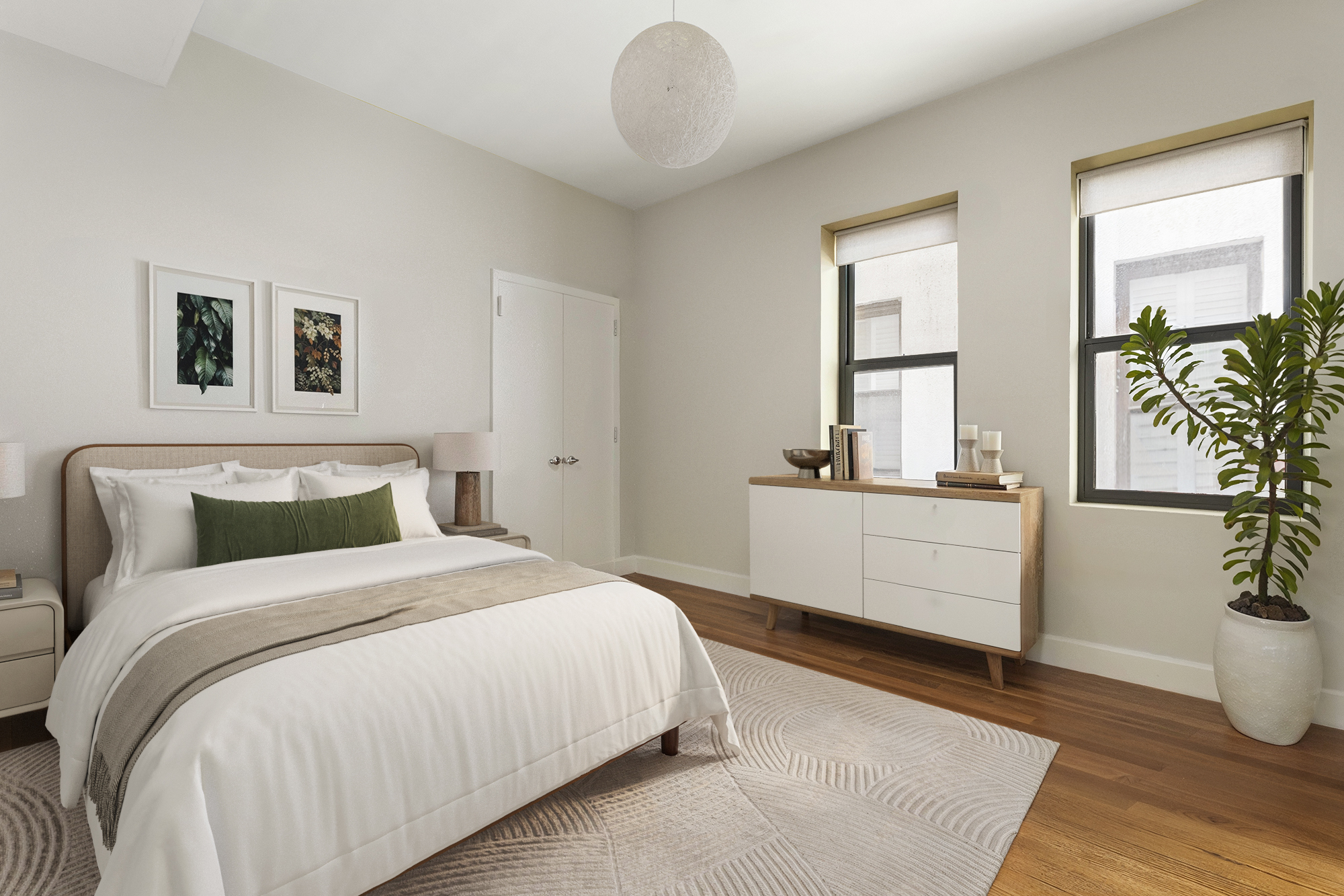 159 West 118th Street, Unit 3F Manhattan, NY 10026 - Photo 3 of 10