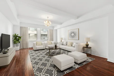 $800,000 | 111 East 56th Street, Unit 1108 | Midtown East