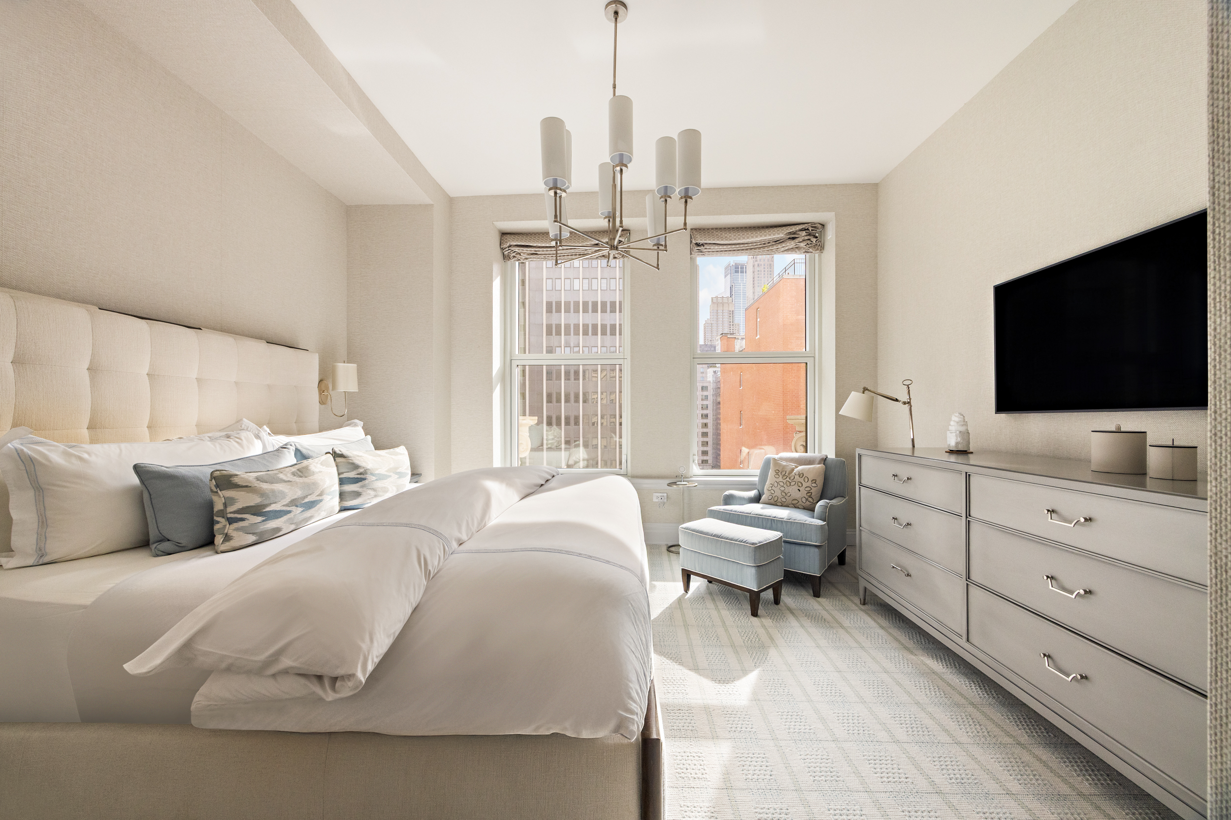 108 Leonard Street, Unit 11C Manhattan, NY 10013 - Photo 10 of 18 Gallery Image 10