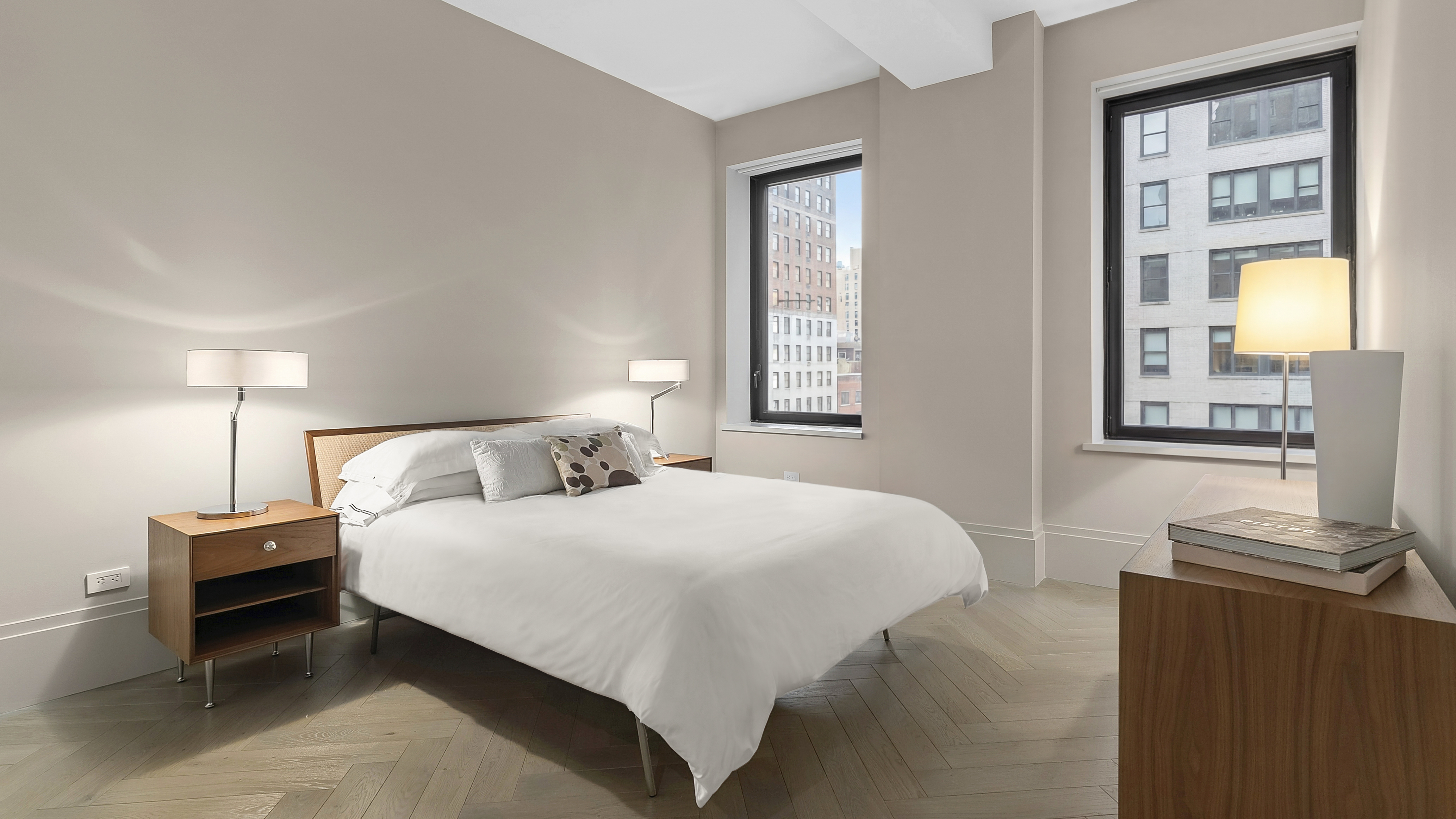 101 Wall Street, Unit 7C Manhattan, NY 10005 - Photo 5 of 19