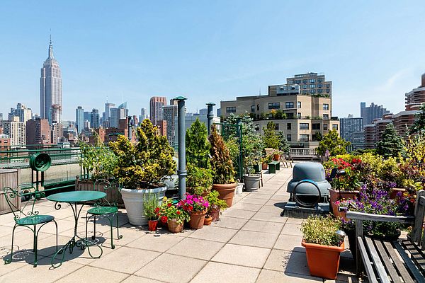 245 East 24th Street, Unit 10E Manhattan, NY 10010 - Photo 9 of 10 Gallery Image 9