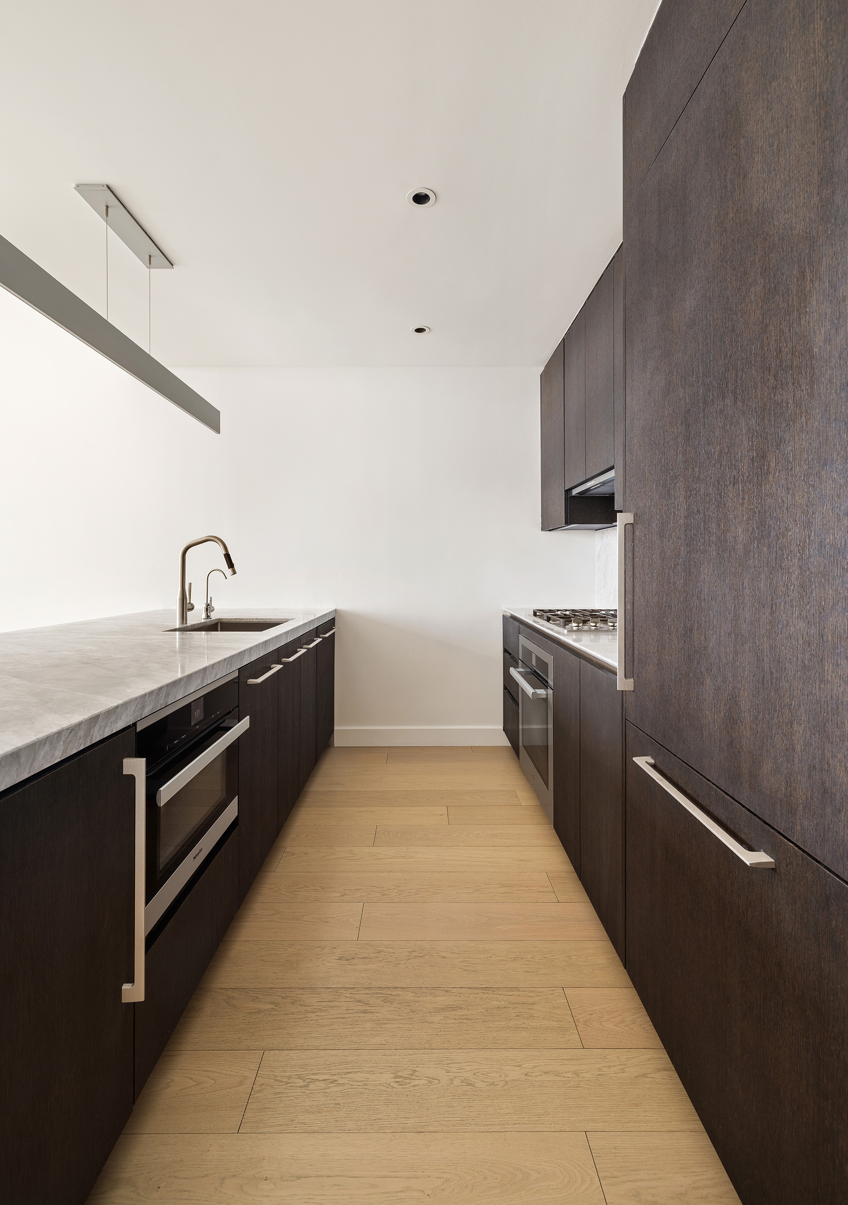 15 Hudson Yards, Unit 26F Manhattan, NY 10001 - Photo 4 of 7