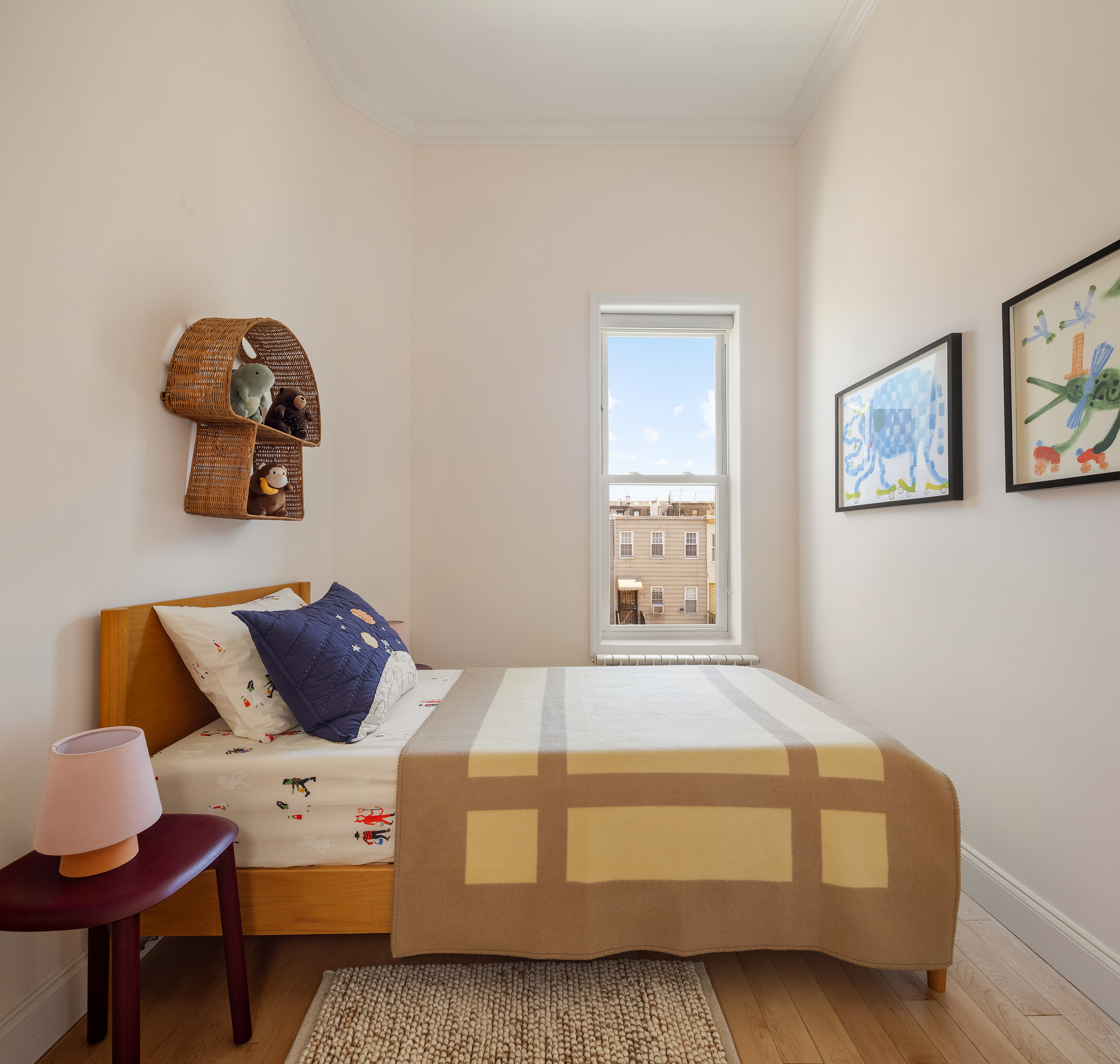 342 20th Street Brooklyn, NY 11215 - Photo 13 of 23