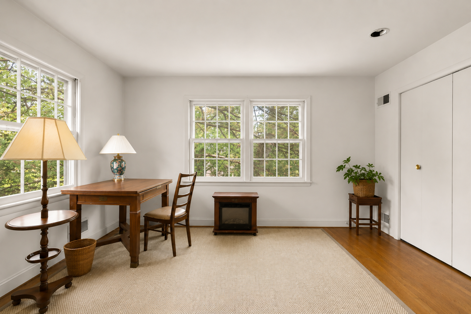 3226 Broad Branch Terrace Northwest Washington, DC 20008 - Photo 16 of 30