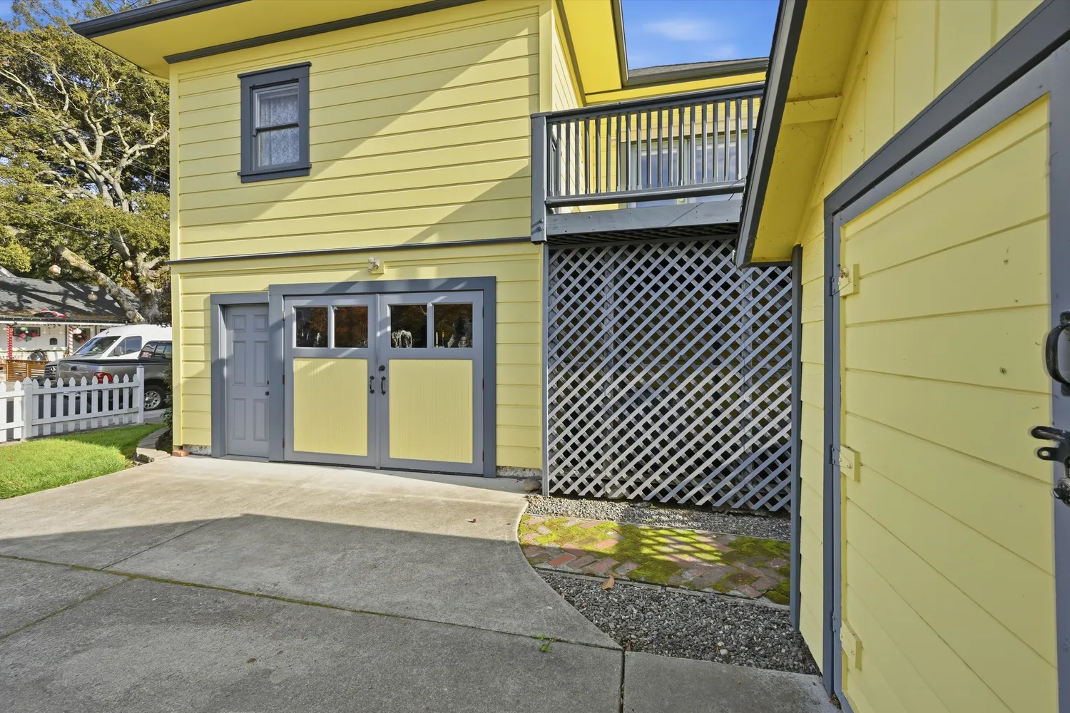 $825,000 | 1421 Center Street, Napa, CA 94559